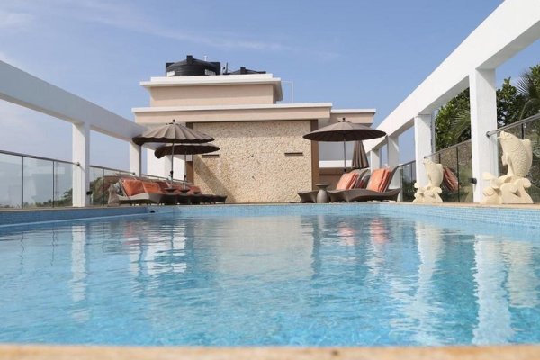 Lemon Tree Hotel Candolim Goa