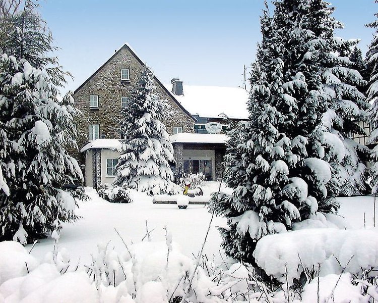 Sonnenhotel Hoher Hahn