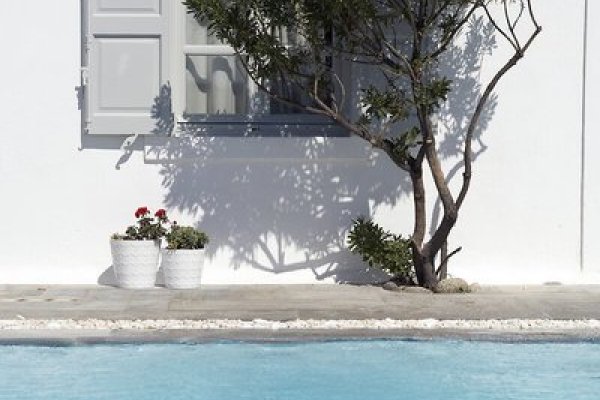 Greco Philia Hotel Boutique by Mr and Mrs White