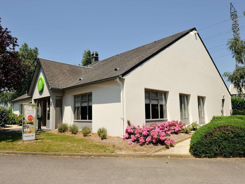 Campanile  Vannes