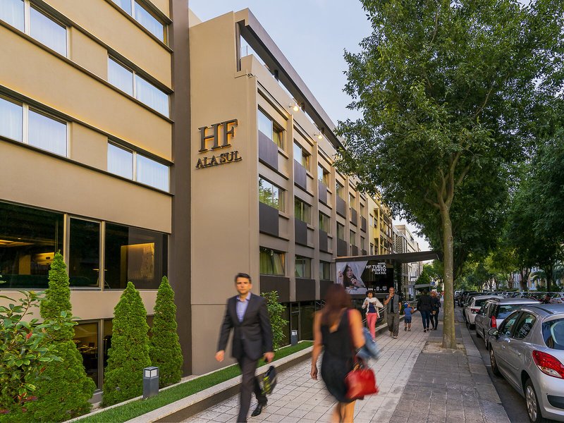 HF Tuela Porto Ala Sul