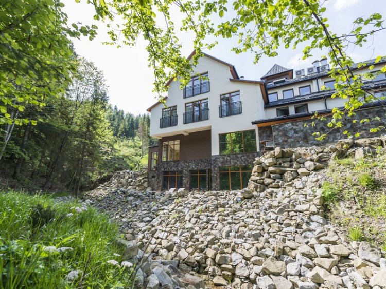 Hotel Zywiecki Medical Spa & Sport