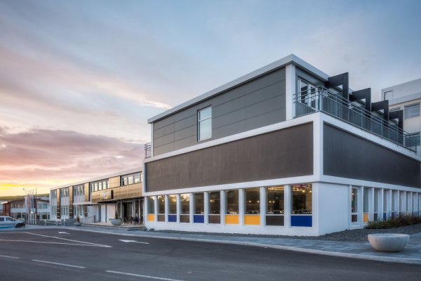 Fosshotel Húsavík
