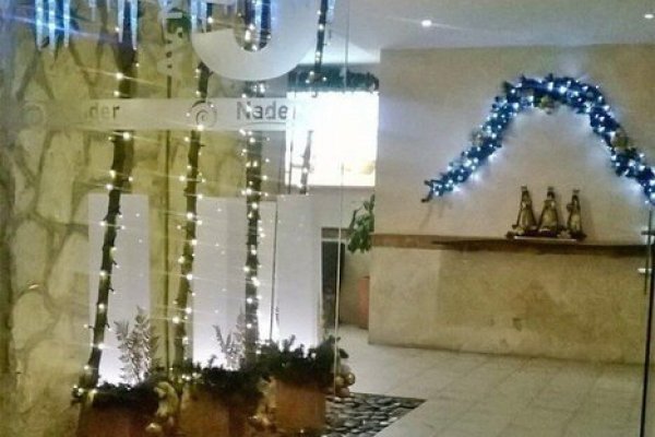 Hotel & Suites Nader