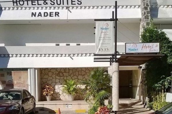 Hotel & Suites Nader