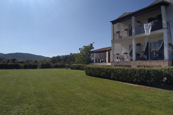 Il Pagio