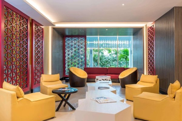 ibis Styles Phuket City