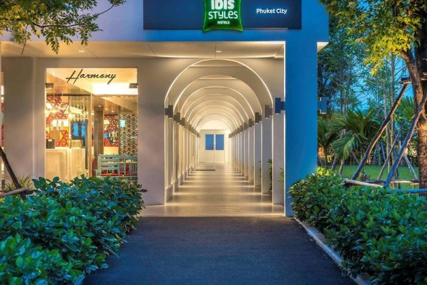 ibis Styles Phuket City