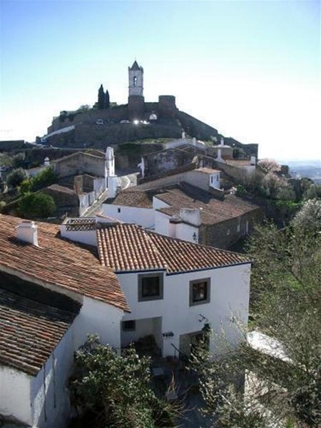 Estalagem de Monsaraz