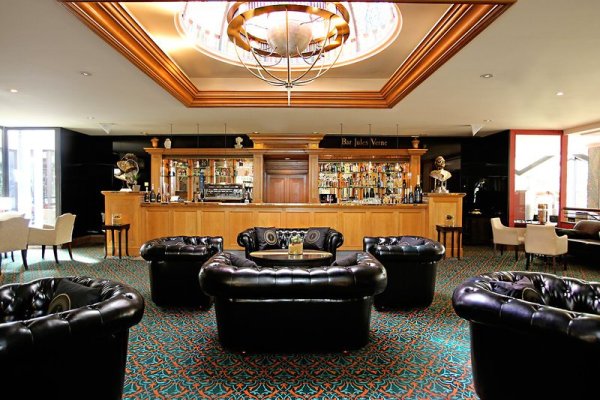 Millennium Hotel Paris Charles De Gaulle