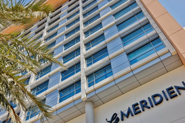 Le Meridien Bahrain City Center