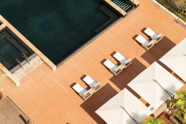Le Meridien Bahrain City Center