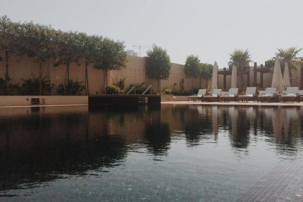 Le Meridien Bahrain City Center