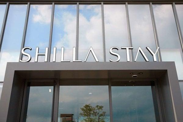 Shilla Stay Mapo