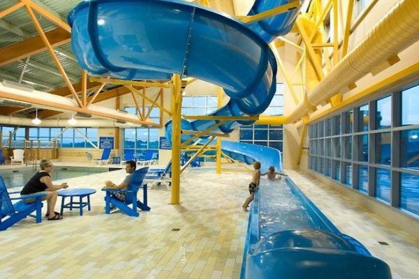 Delta Hotels by Marriott Beausejour