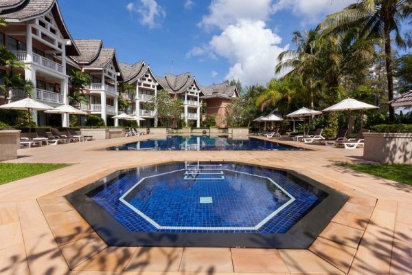 Allamanda Laguna Phuket 
