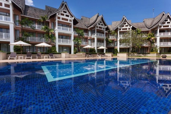 Allamanda Laguna Phuket 