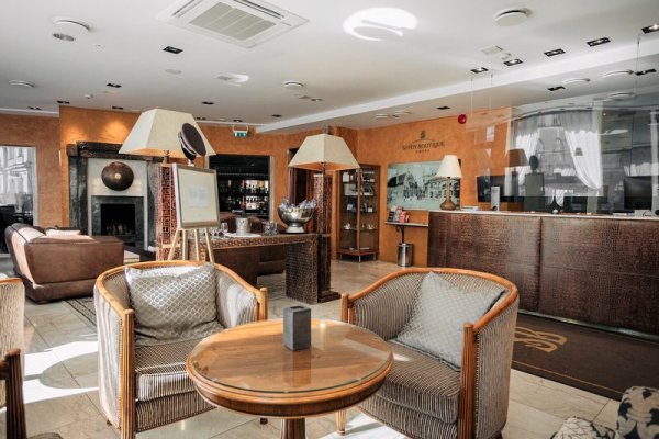 Rixwell Collection Savoy Boutique Hotel