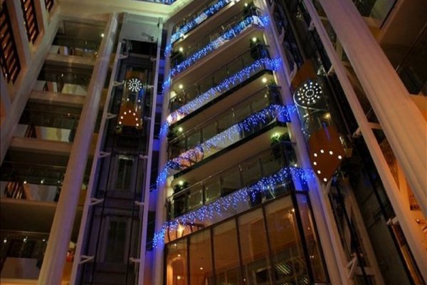 Panorama Hotel