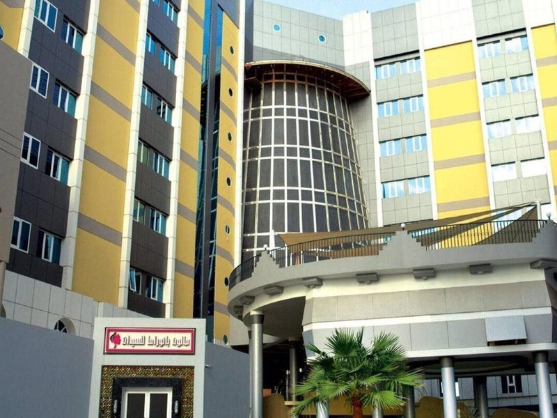 Panorama Hotel
