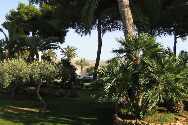 Grand Hotel Palace