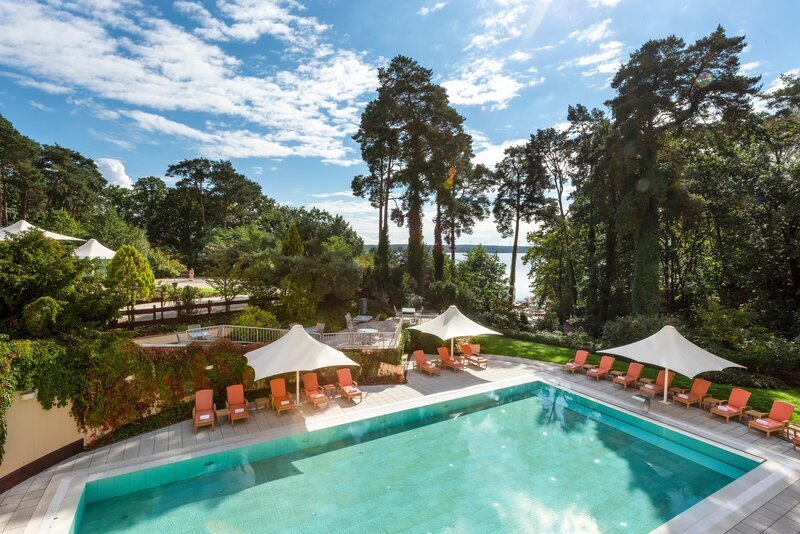Precise Resort Bad Saarow am Scharmützelsee