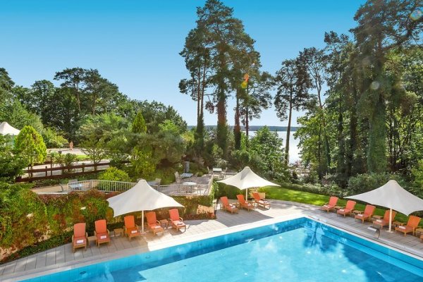 Precise Resort Bad Saarow am Scharmützelsee