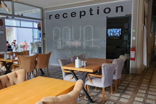 Arya Boutique Otel