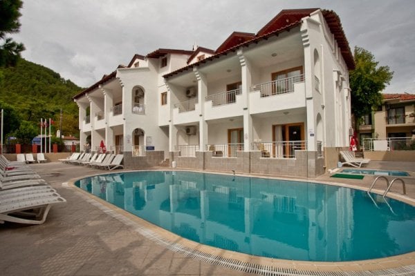 Arya Boutique Otel