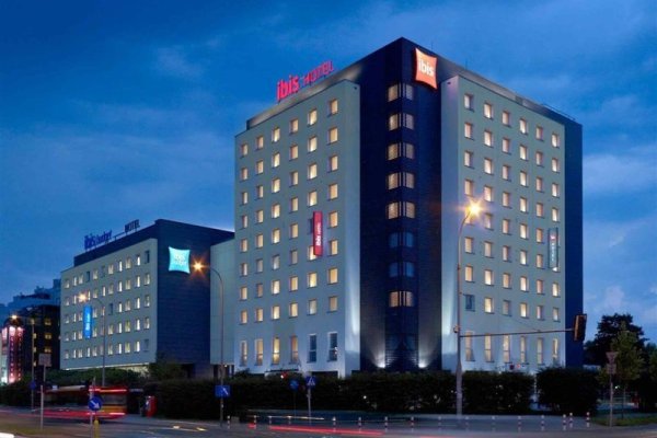 ibis Warszawa Reduta