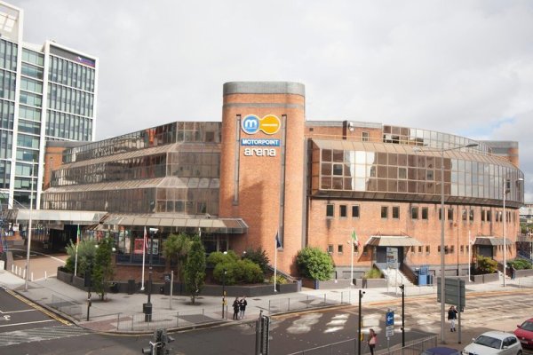Citrus Hotel Cardiff by Compass Hospital
