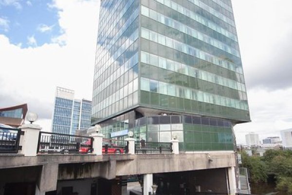 Citrus Hotel Cardiff by Compass Hospital