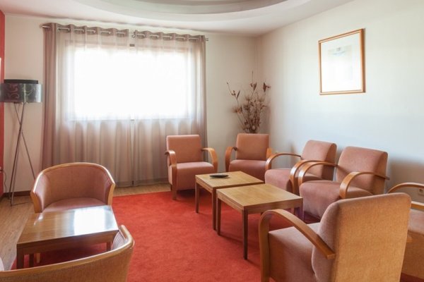 Varzinn Hotel