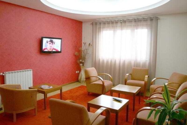 Varzinn Hotel