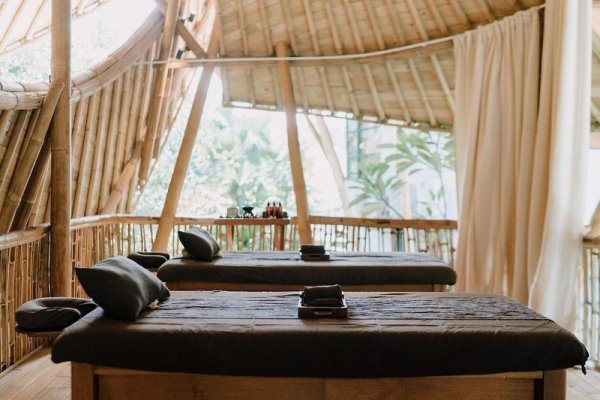 ZIN Berawa Villas & Bungalows