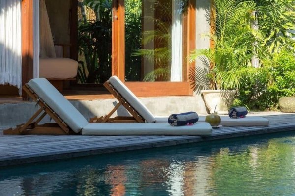 ZIN Berawa Villas & Bungalows