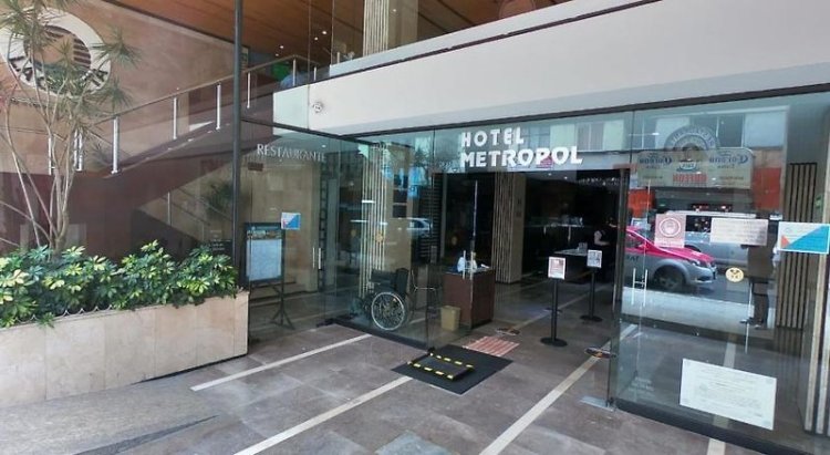Hotel Metropol