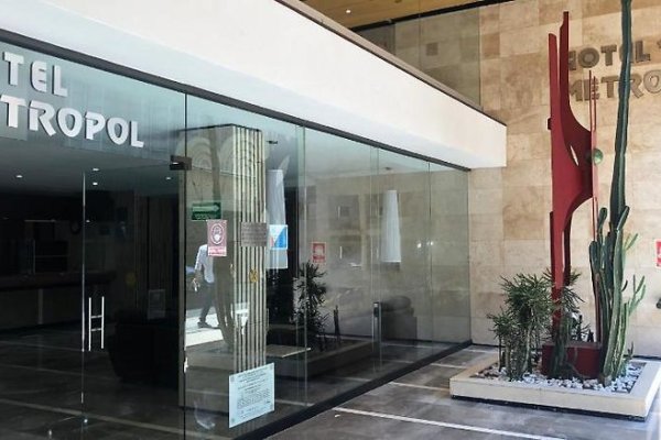 Hotel Metropol