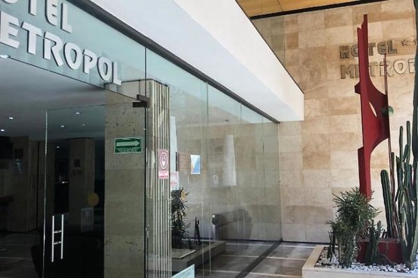 Hotel Metropol