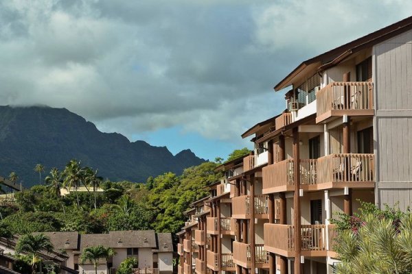 Banyan Harbor Resort