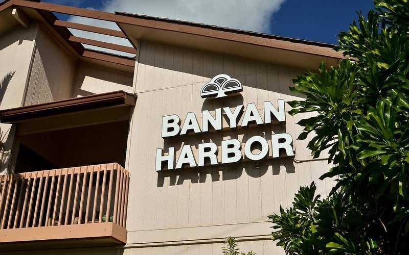 Banyan Harbor Resort