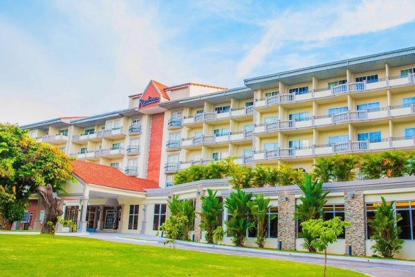Radisson Hotel Panama Canal