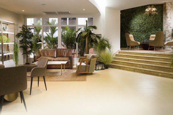Radisson Hotel Panama Canal