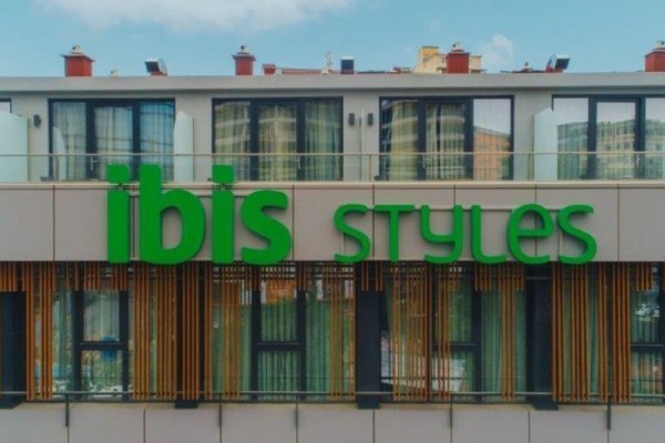 Ibis Styles Istanbul Bomonti Hotel
