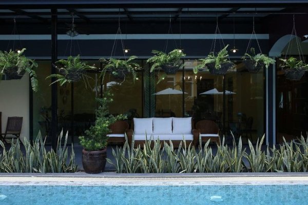 Baan Chao Khun Hotel