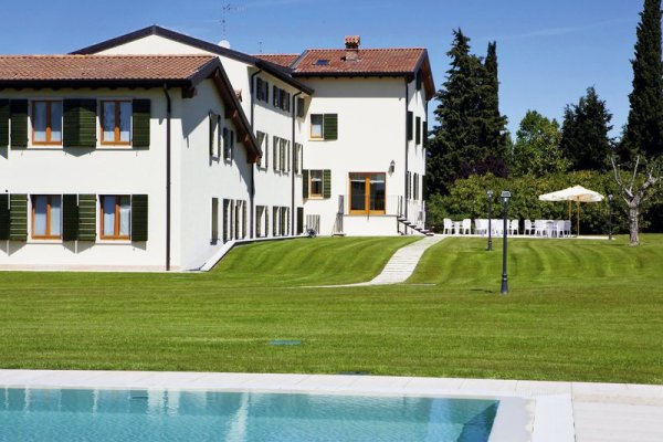Relais Corte Pontigliardo