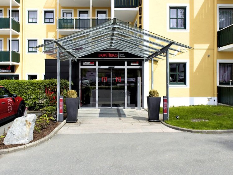 Innsento Health Campus