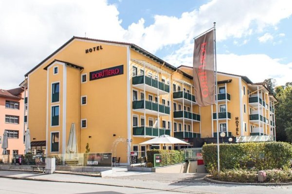 Innsento Health Campus