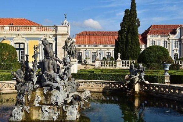 Pousada Palácio de Queluz