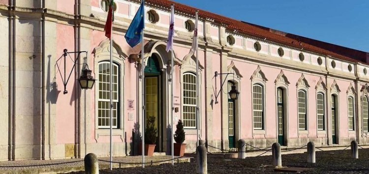 Pousada Palácio de Queluz